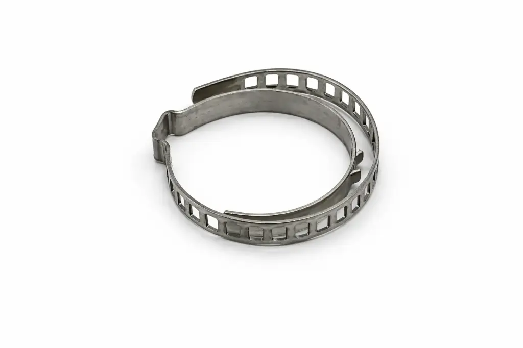 Collier soufflet de cardan petit modèle