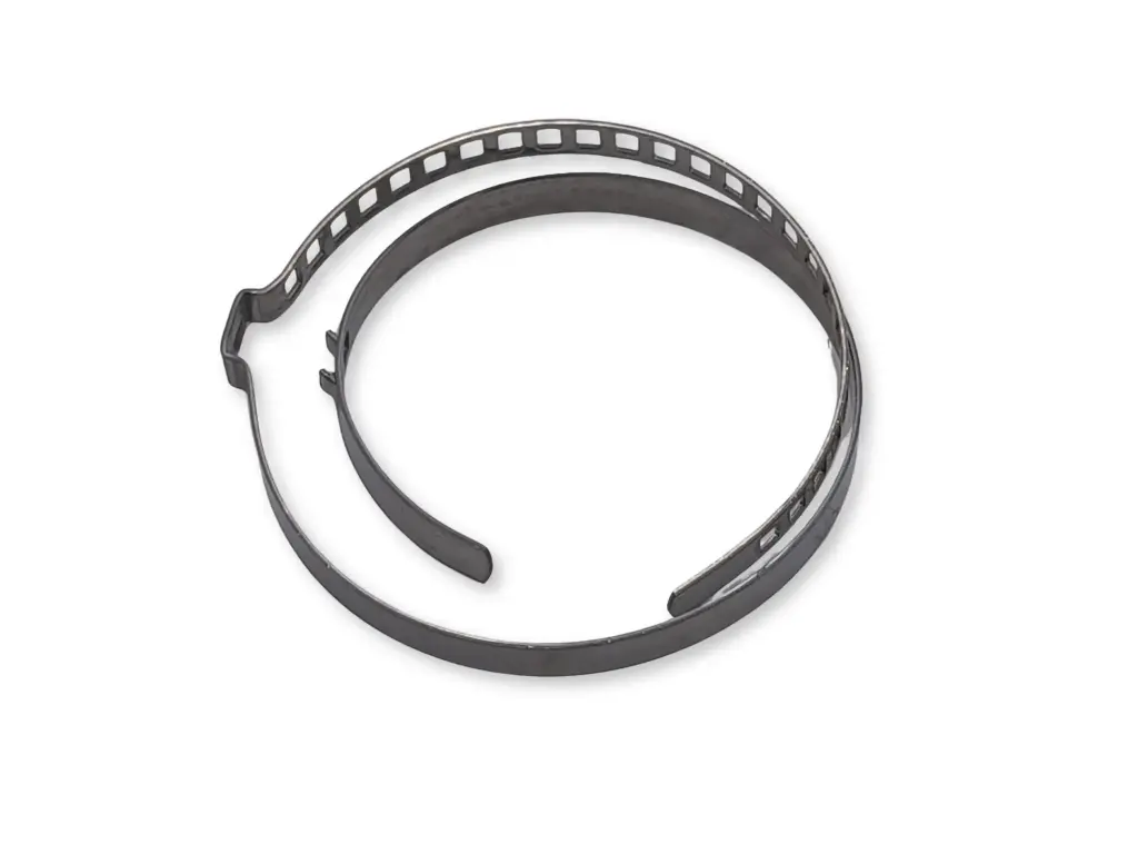 [A02336] Collier soufflet de cardan grand modèle