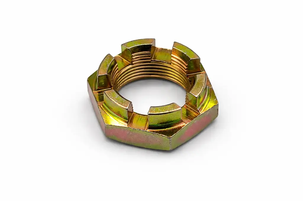 [A02340] Écrou de cardan