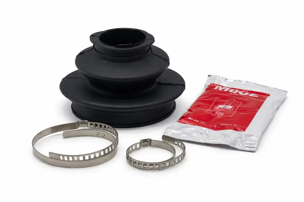 Kit soufflet côté Boîte de vitesse 4 pièces