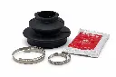 Kit soufflet côté Boîte de vitesse 4 pièces