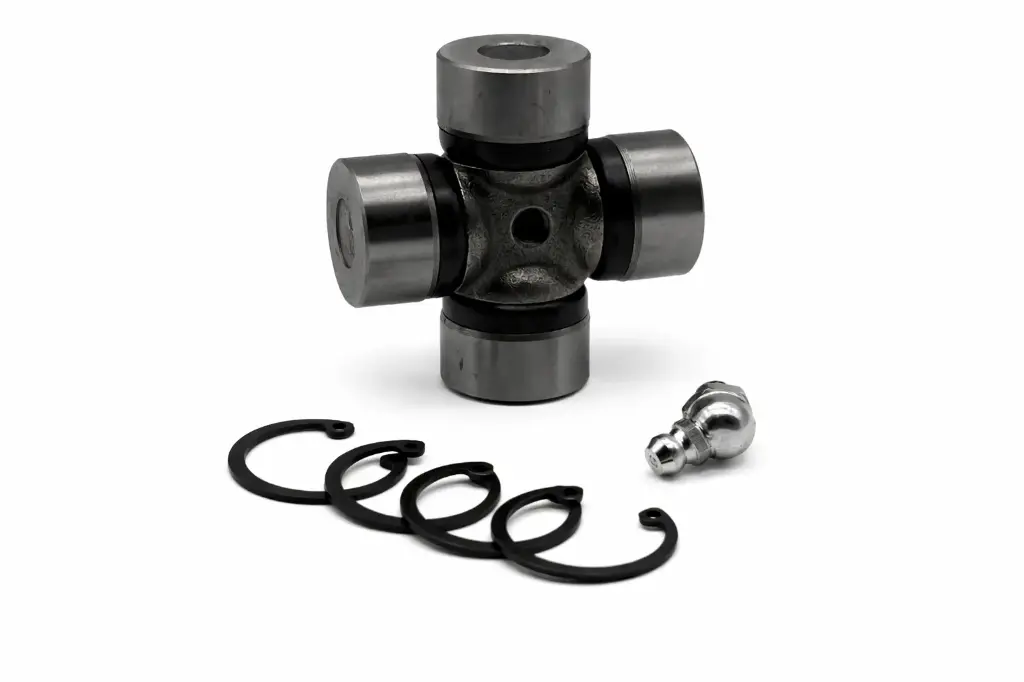 [A02350] Croisillon de cardan pour 2CV 1949  -> 1970