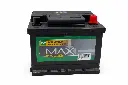 Batterie 12 Volts 45 AH 390A MAX ENERGIE