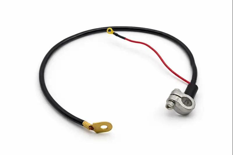 [A03200] Câble batterie avec cosse -