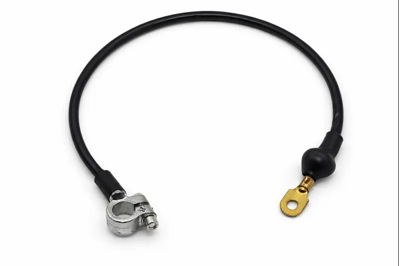 [A03200P] Câble batterie avec cosse +