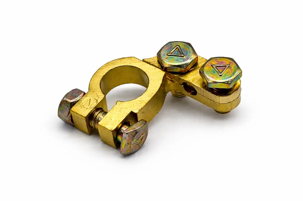 [A03202] Cosse batterie -