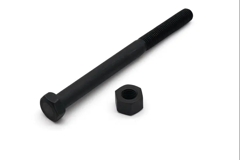 [A03217] Boulon Ø9x125 pour fixation de l´Alternateur