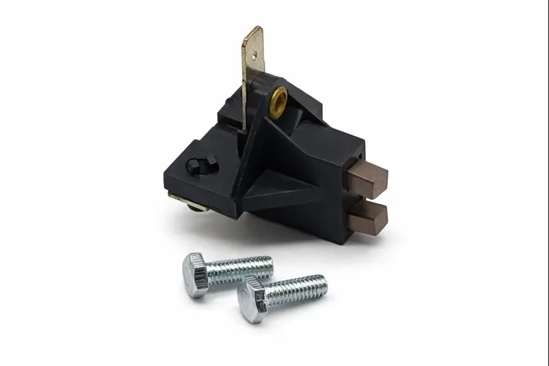 Balais d'alternateur x2 Ducellier