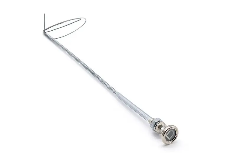 Cable de démarreur 6 Volt avec le "D"
