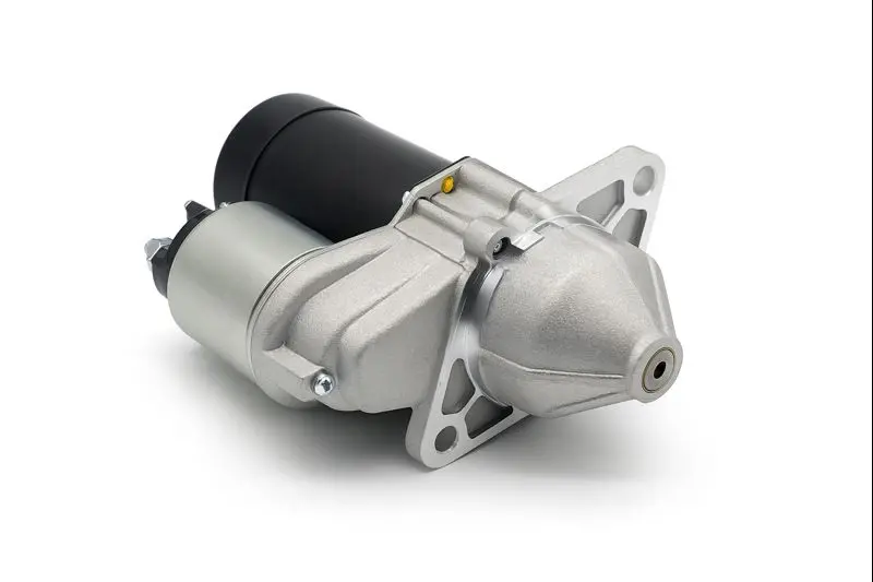 Démarreur 12 Volts petit modèle