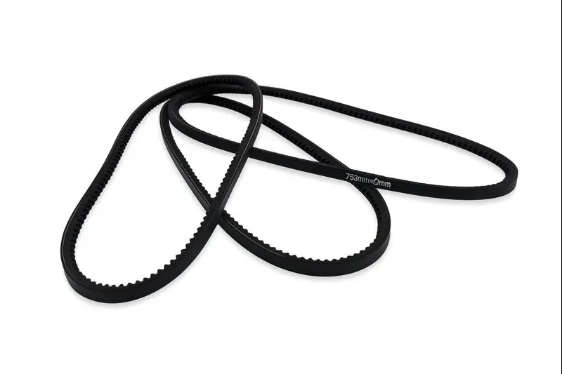 Lot 3 Courroies ventilateur