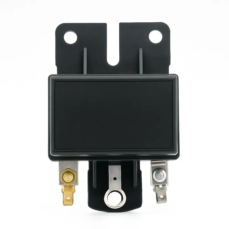 Régulateur de tension Méhari, Dyane