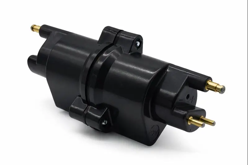 [A03242] Bobine 12 Volts DUCELLIER ORIGINE