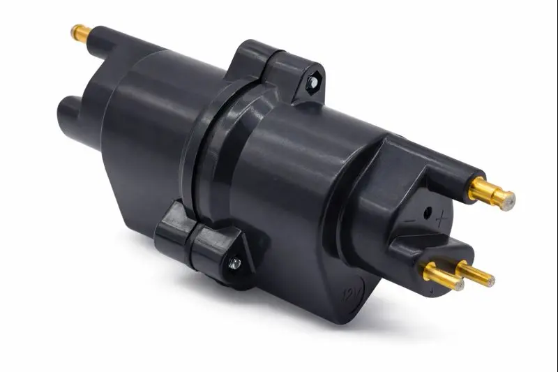 Bobine 12 Volts Sèche