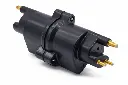 Bobine 12 Volts Sèche