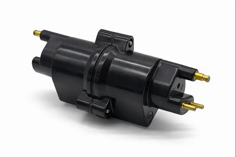 [A03244] Bobine 6 Volts Sèche