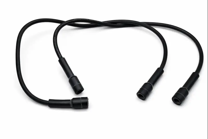 Fil de bougies x 2, 12 Volts et 6 Volts BOUGICORD