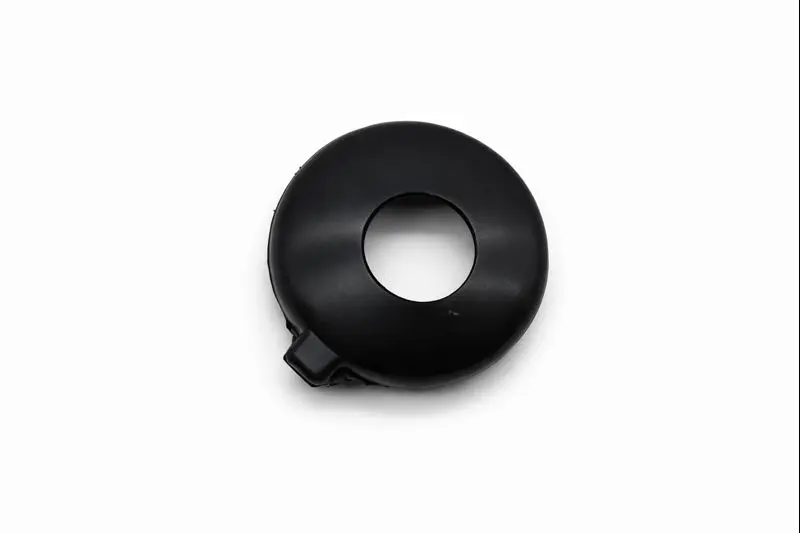 [A03247] Capuchon de bougie en caoutchouc