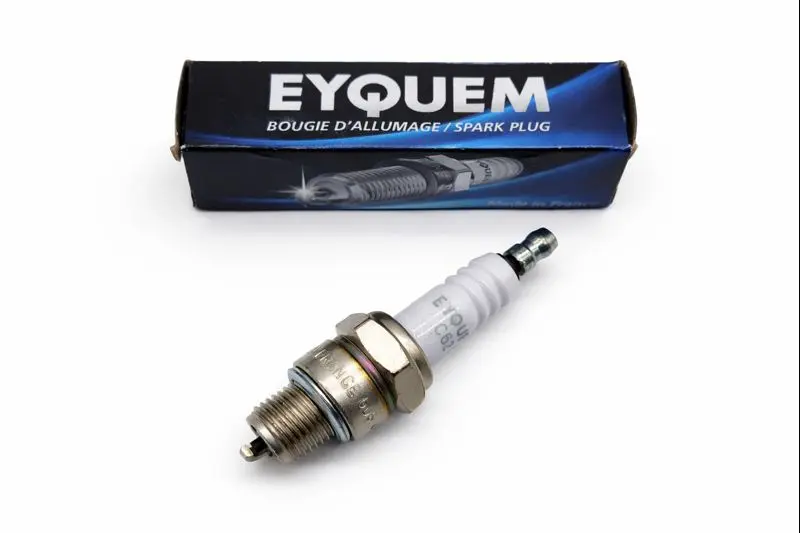 Bougie d'allumage EYQUEM