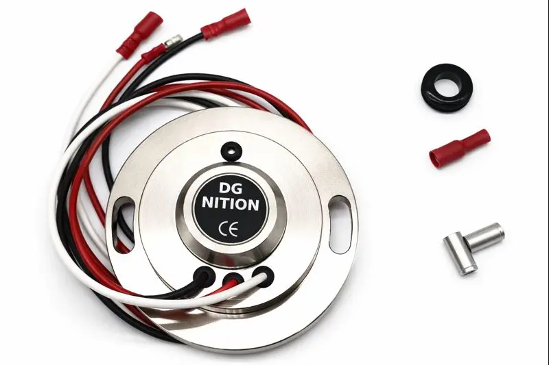 Allumage électronique 12 Volts DG NITION