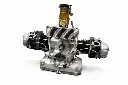 Moteur 602cc livré nu Echange Standard