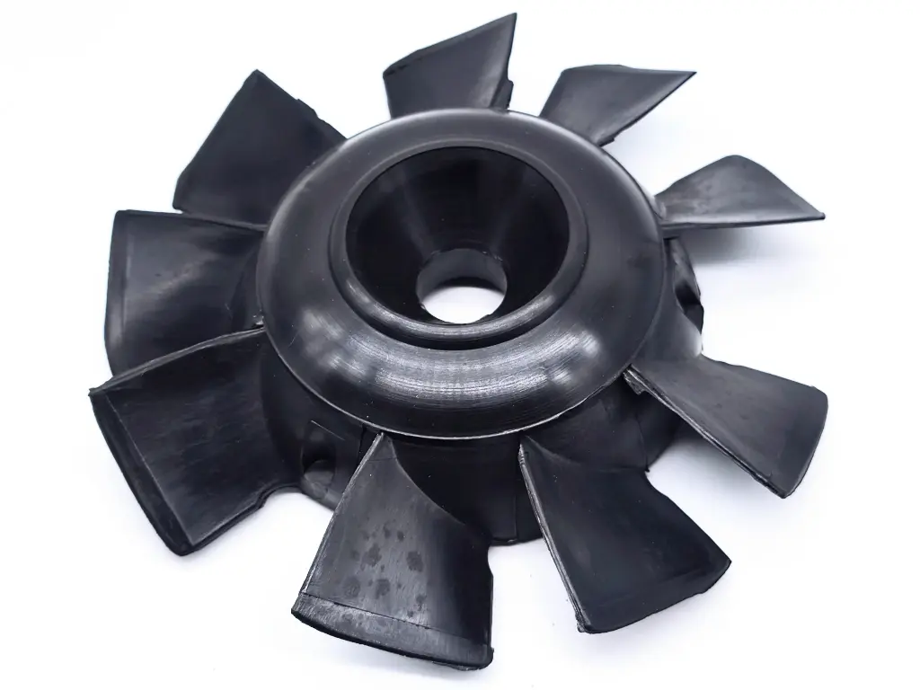 Hélice de Ventilateur 602cc