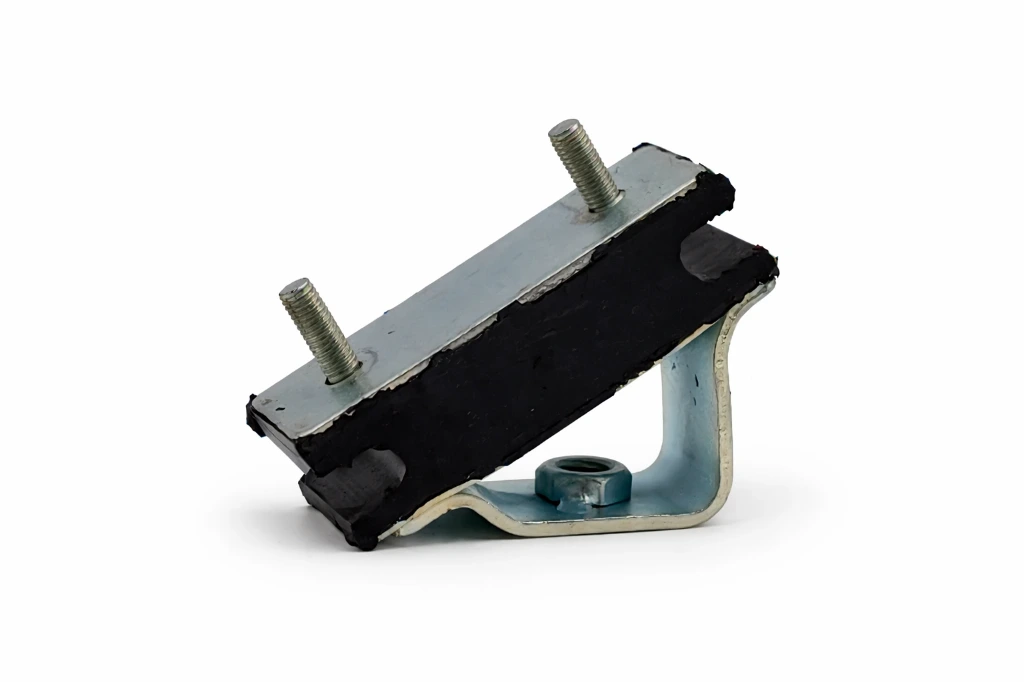 Support moteur 602cc et 425cc