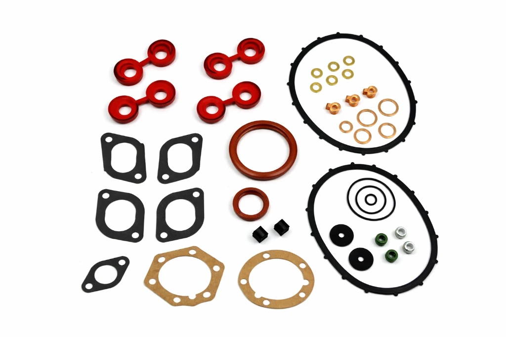 [A04450] Pochette de joints moteur AVEC joints Spi 602cc