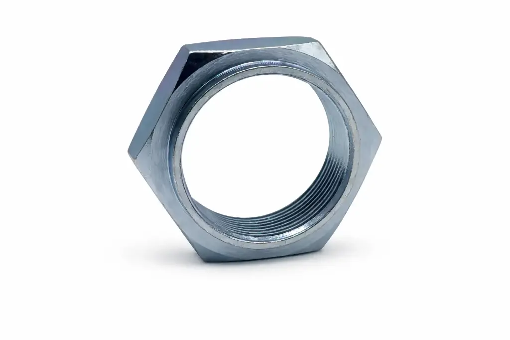 Écrou de roulement arrière