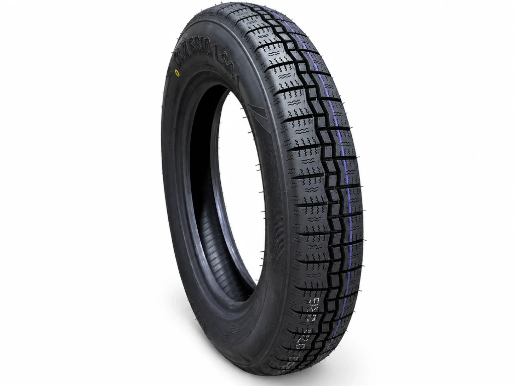 Pneu 125/15 Profil d´Origine Tubeless
