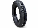 Pneu 125/15 Profil d´Origine Tubeless