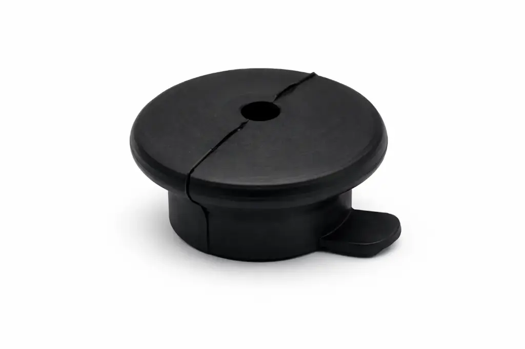 [A07110] Cache poussière sur Boîte de vitesse nouveau modèle