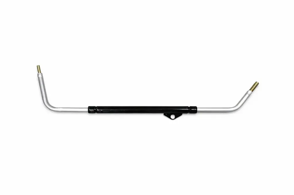 Levier de vitesse Méhari (595 mm) ALU