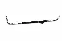 Levier de vitesse 2CV-Dyane INOX 660mm