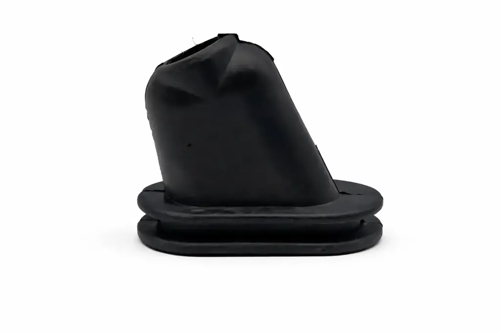 [A07151] Caoutchouc Levier de vitesse sur tablier Méhari