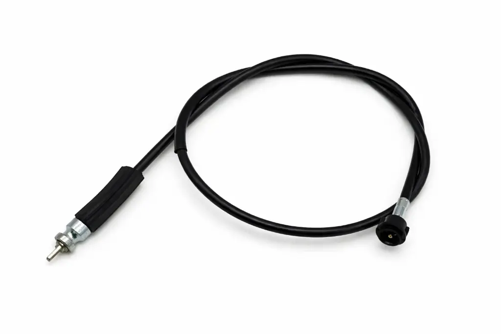 [A07202] Câble compteur long 2CV ancien modèle