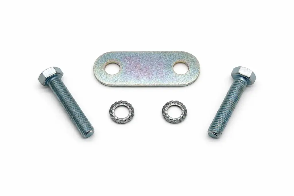 [A07253] Kit visserie de fixation du support Boîte de vitesse