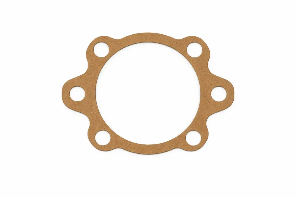 Joint papier sortie 6 goujons de Boîte de vitesse nouveau modèle 