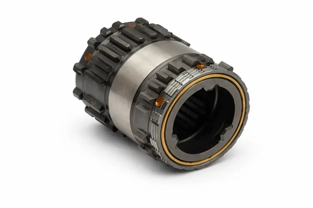 Baladeur 2ème et 3ème