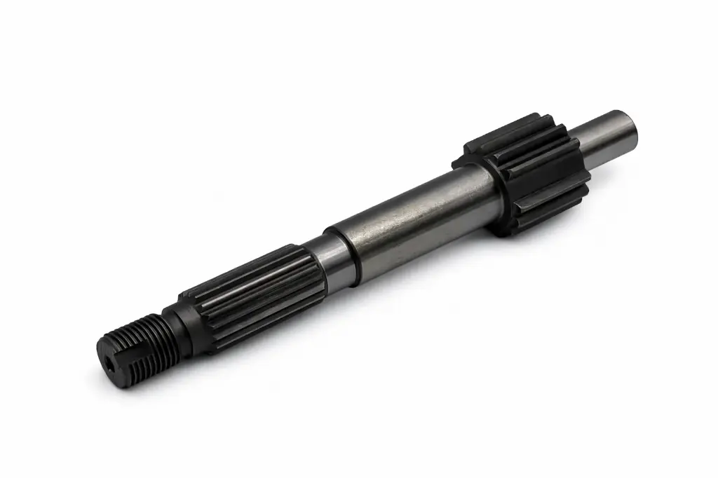 Arbre du baladeur 2ème et 3ème