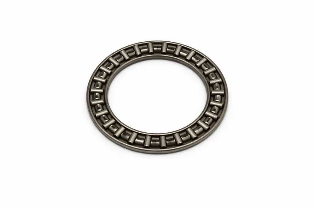 [A07560] Butée à aiguille du train secondaire