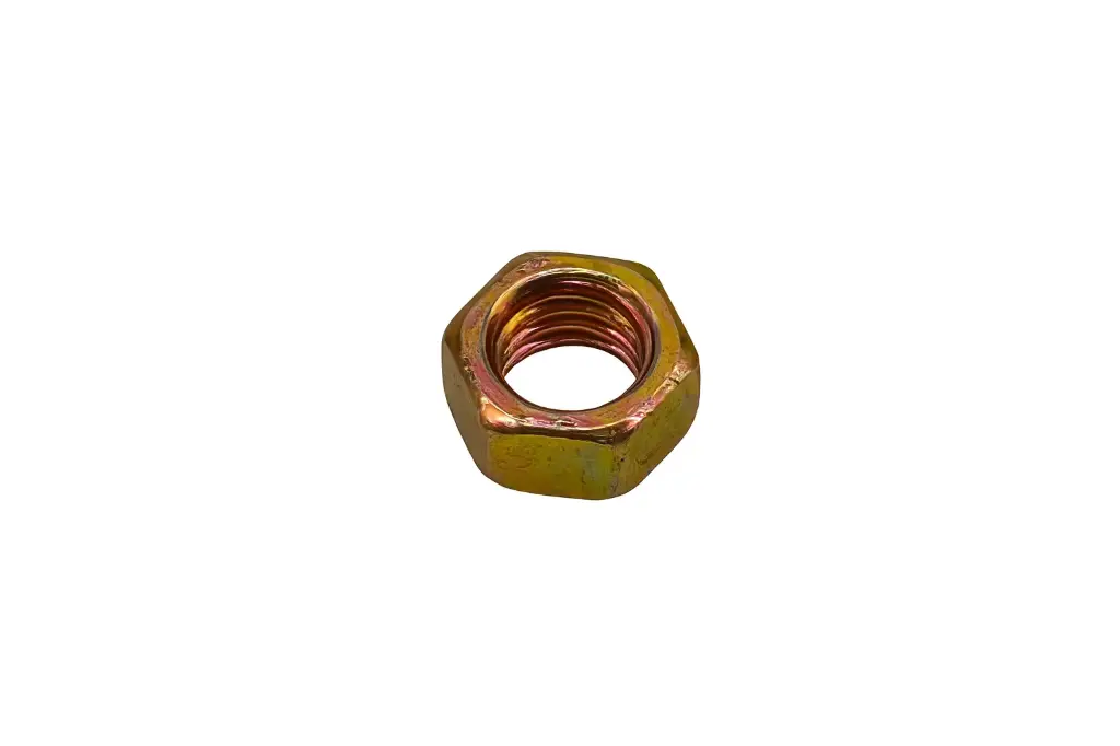 [A08002] Écrou M8 H12 pour carburateur