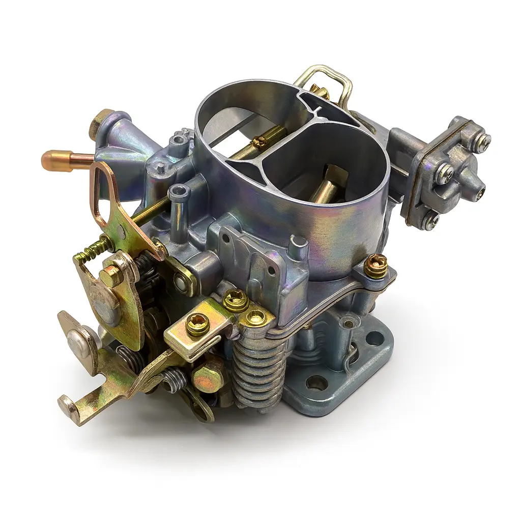[A08005] Carburateur double corps - 26/35