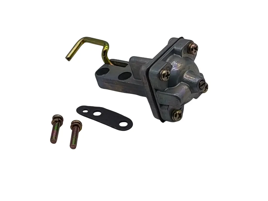 Assistance de volet de starter carburateur double corps