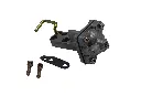 Assistance de volet de starter carburateur double corps