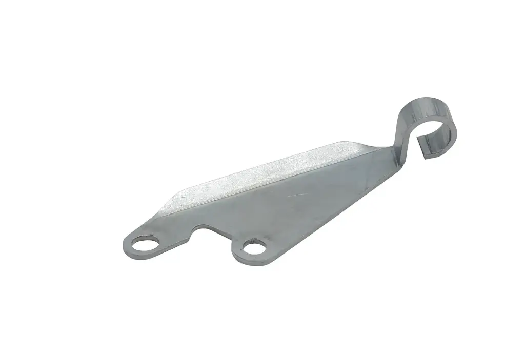 Support de câble accélérateur