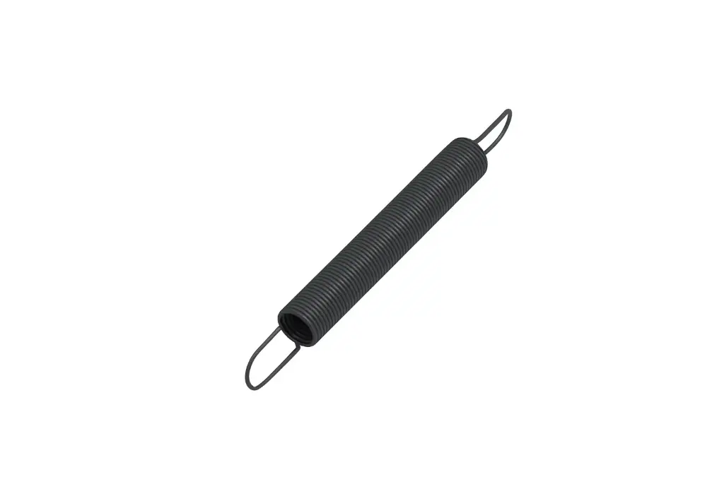 [A08023] Ressort câble accélérateur