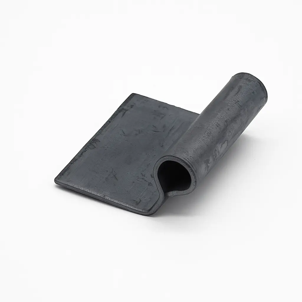 [A08030] Support pédale au plancher après 1970