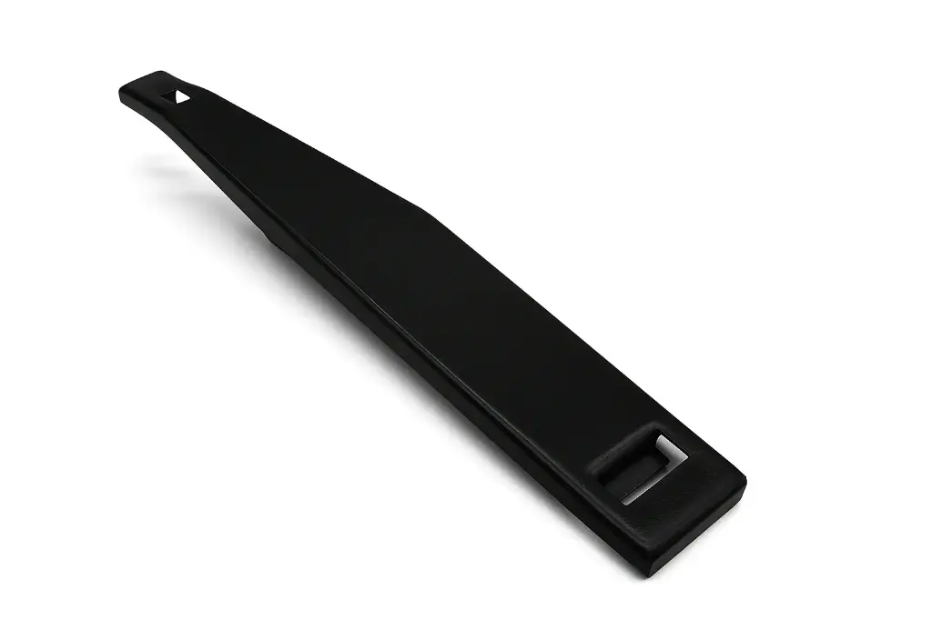 [A08031] Pédale accélérateur au plancher après 1970