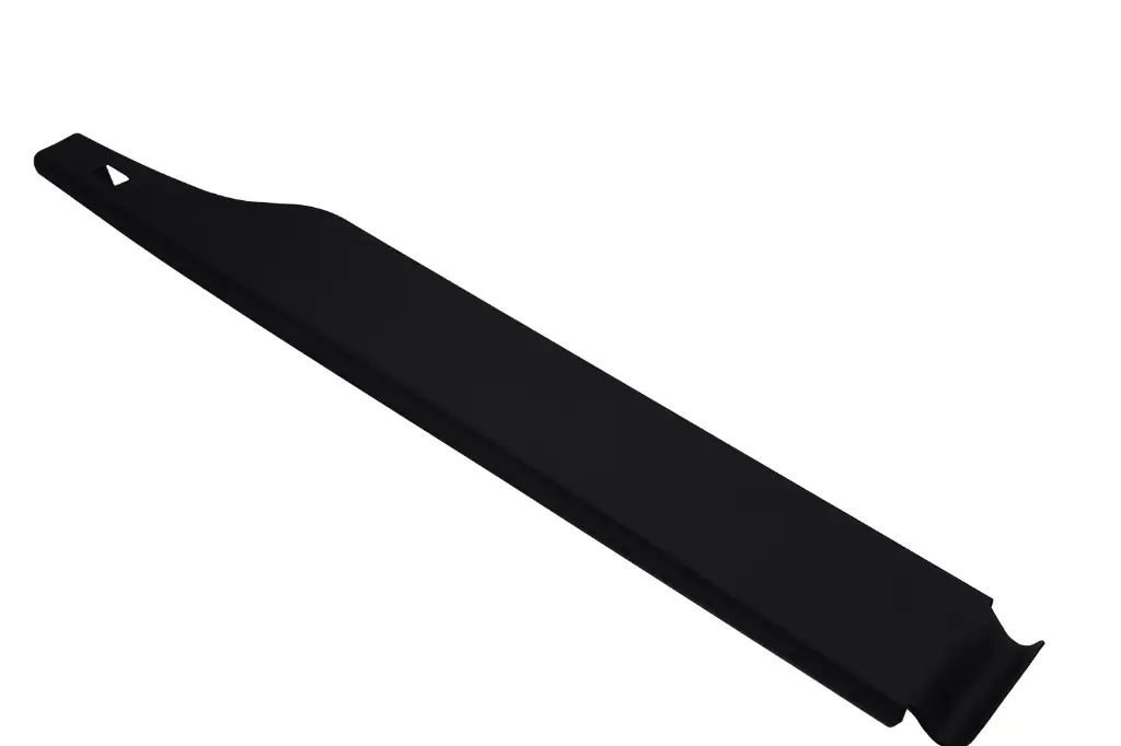 [A08032] Pédale accélérateur pour 2CV avant 1970